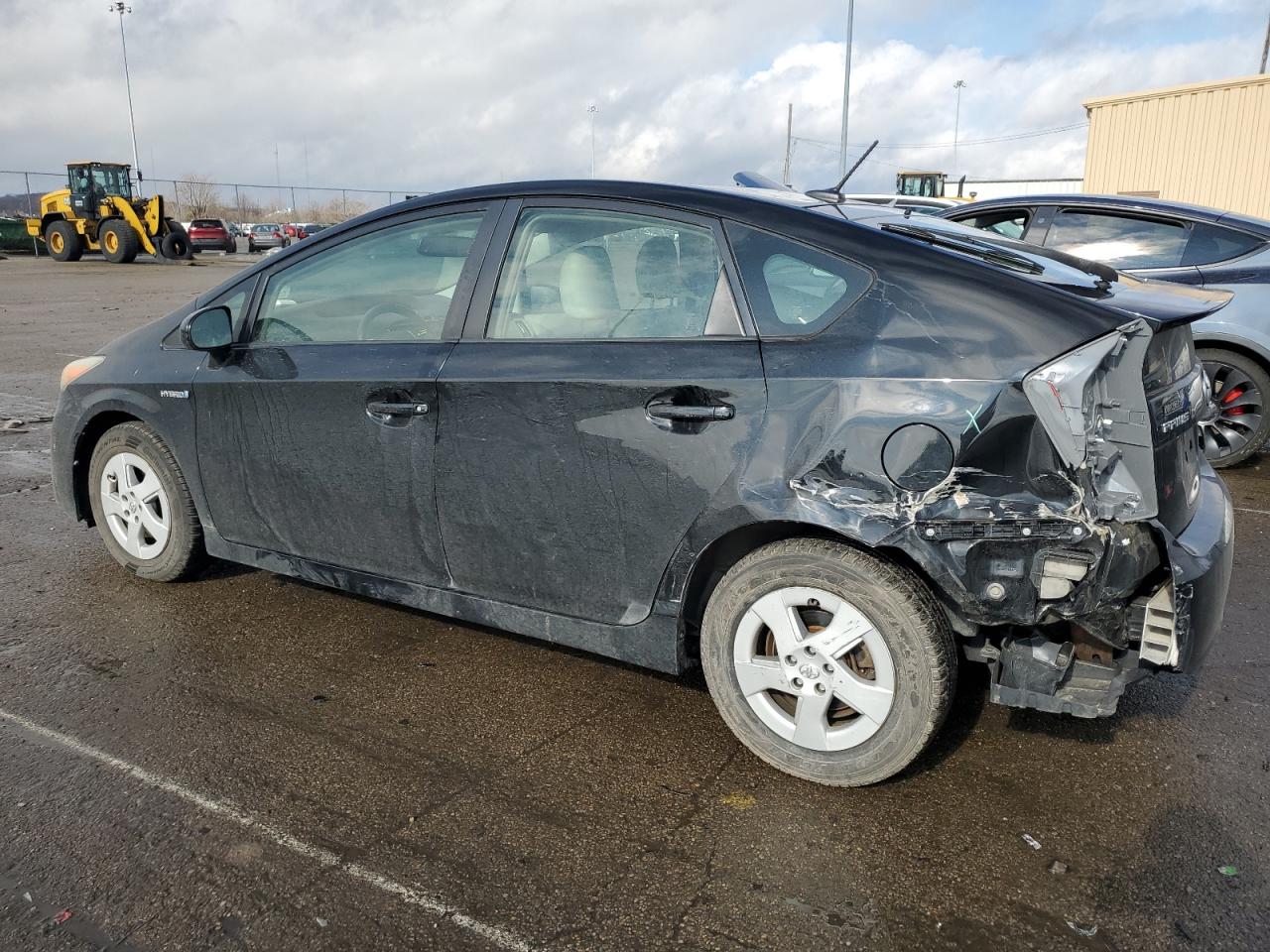 2010 Toyota Prius - Image 2