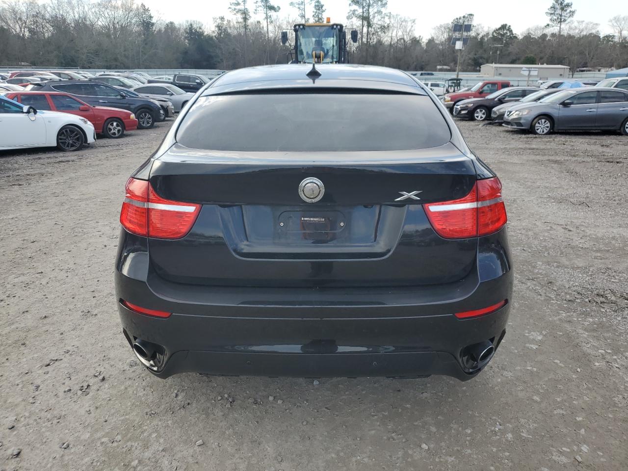 2009 BMW X6 - Image 6