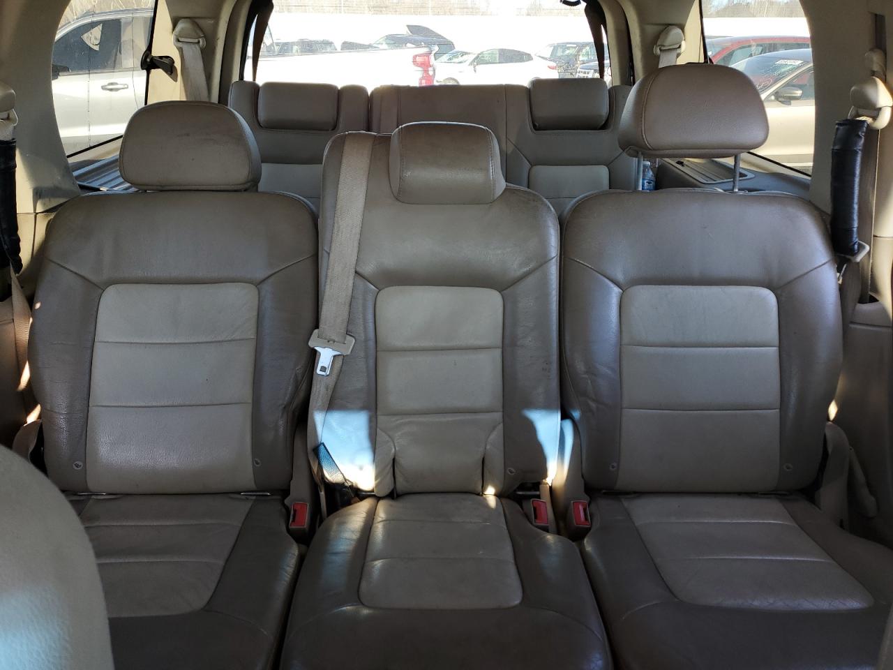 2003 Ford Expedition - Image 10