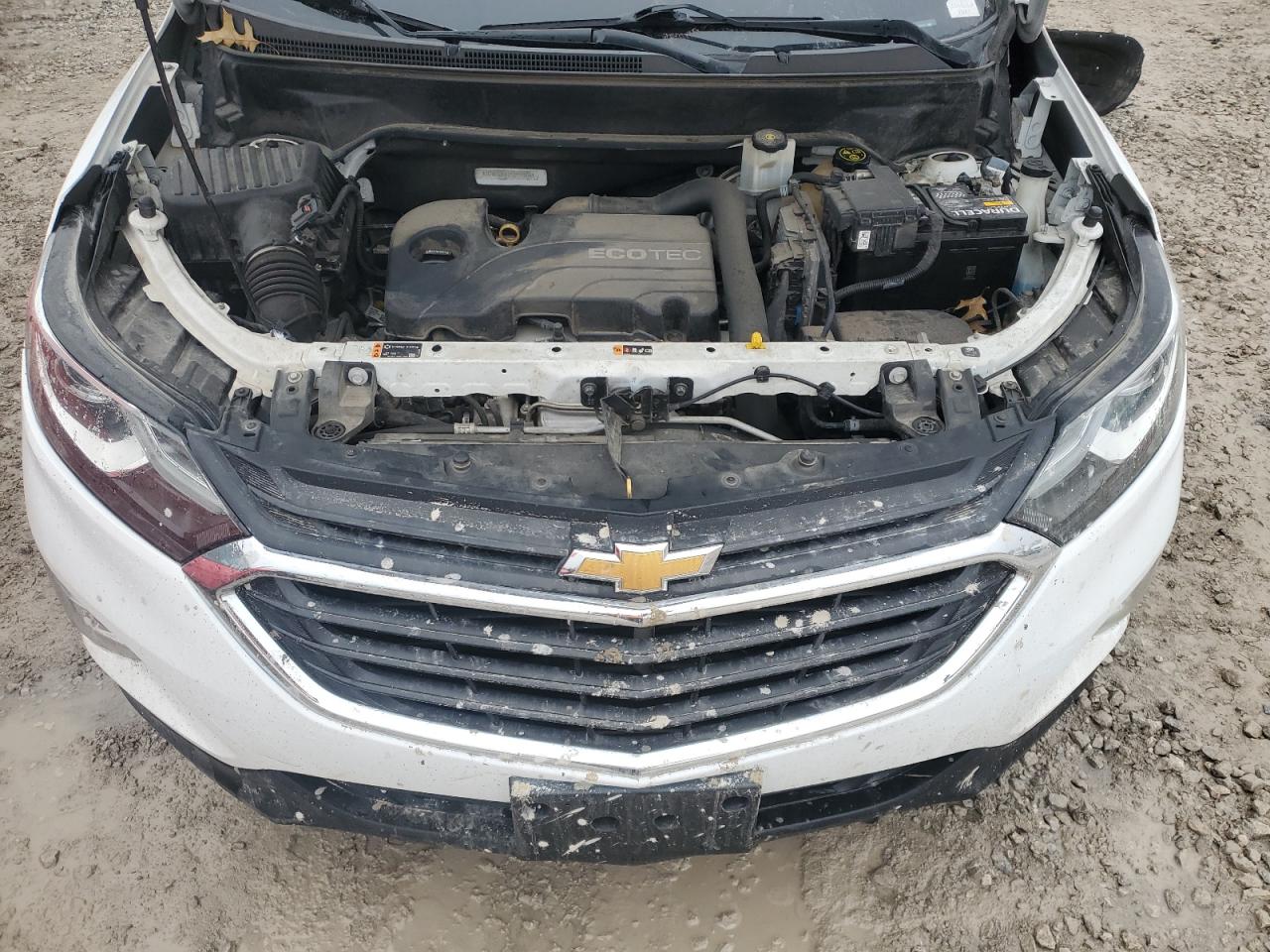 2019 Chevrolet Equinox - Image 12