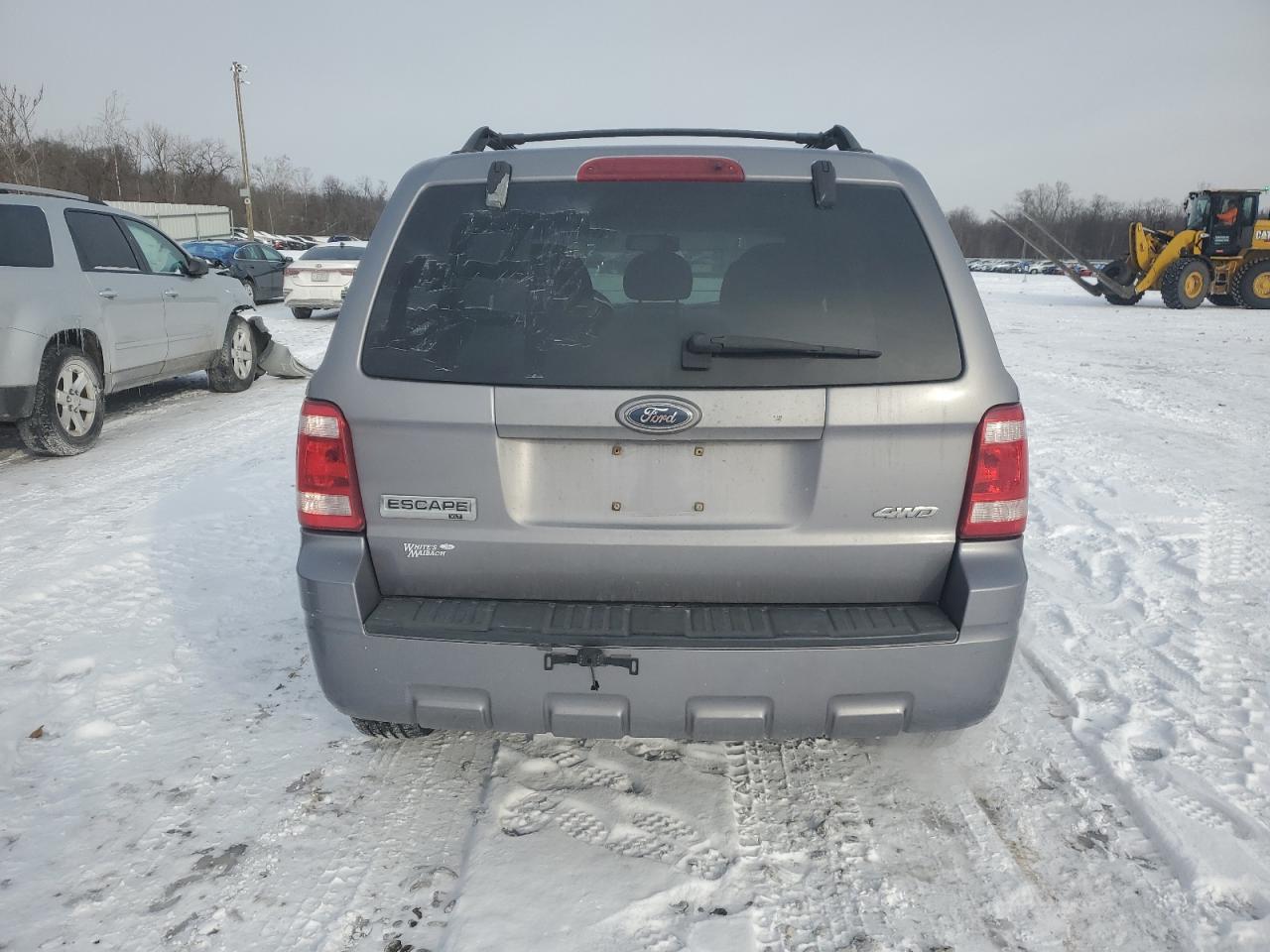 2008 Ford Escape - Image 6