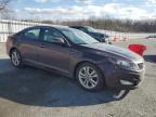 2011 Kia Optima Ex للبيع في Grantville، PA - Front End