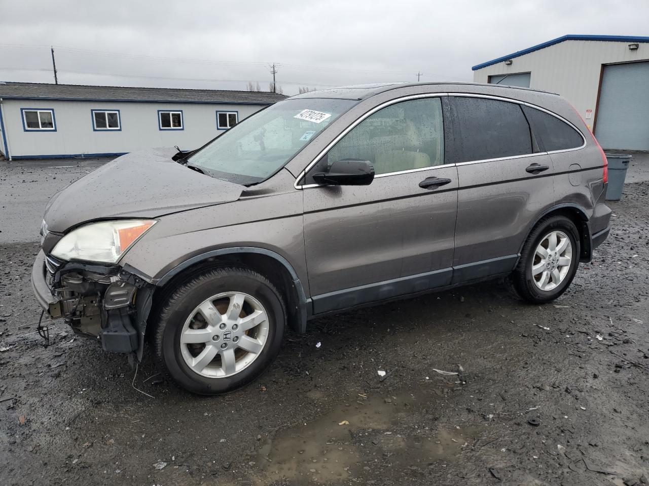 2009 Honda CR-V - Image 1