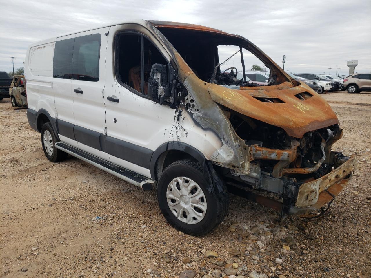 2016 Ford Transit - Image 4