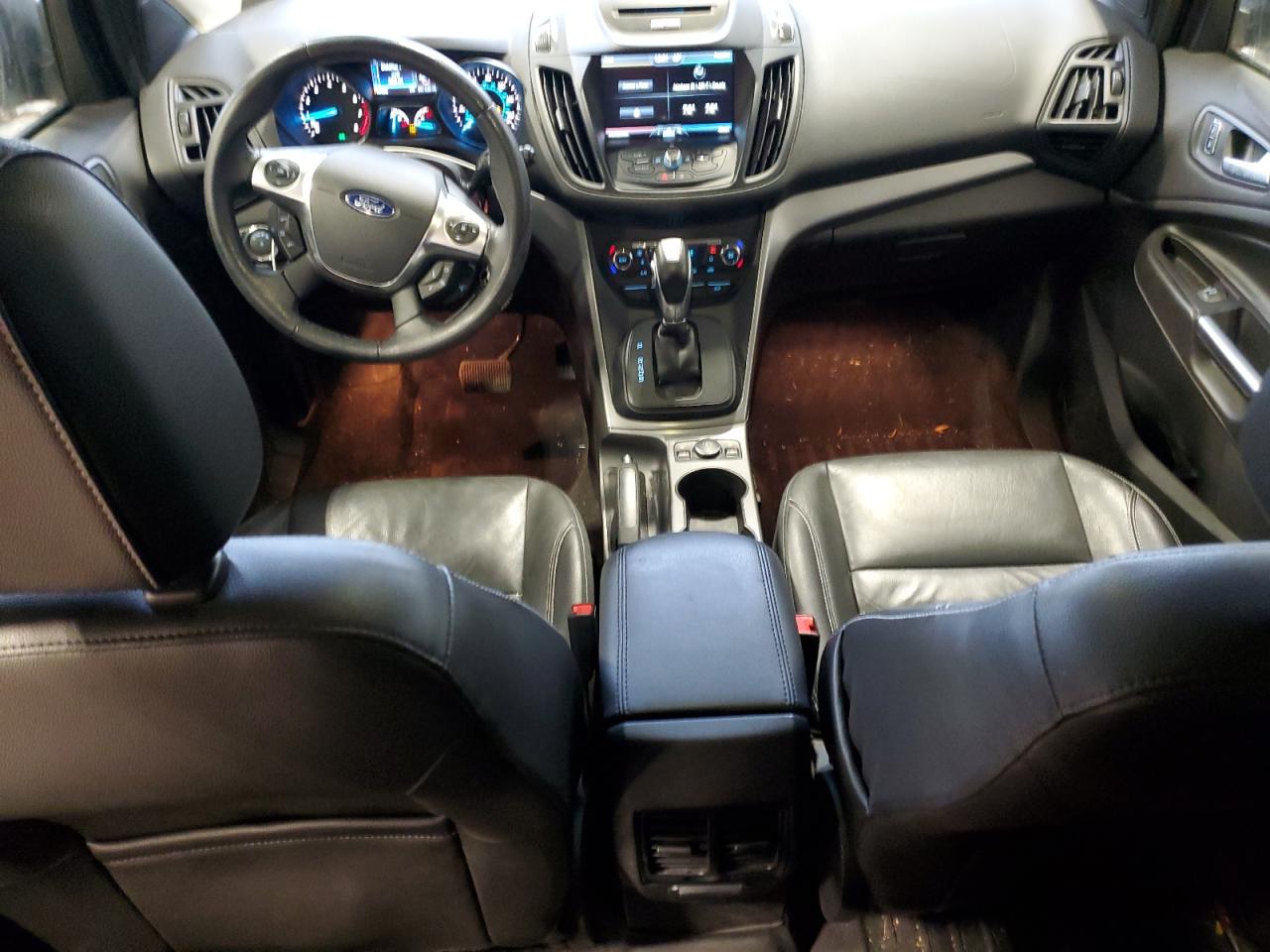 2014 Ford Escape - Image 8