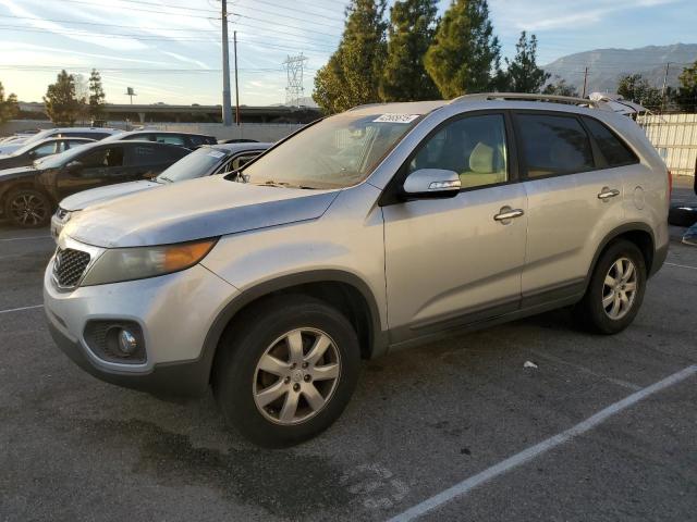 2011 Kia Sorento Base