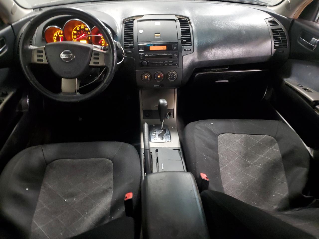 2006 Nissan Altima - Image 8