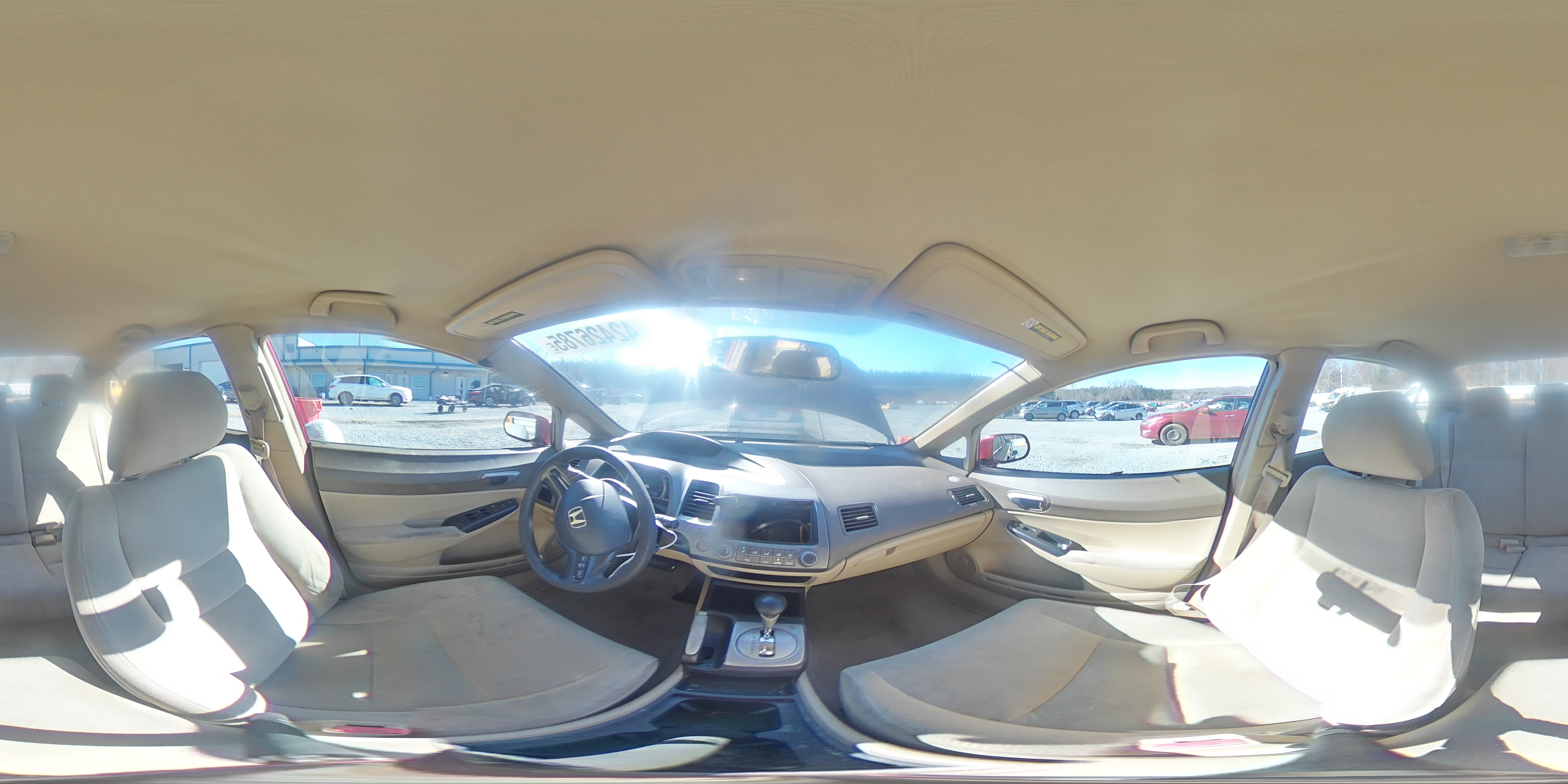 2006 Honda Civic - Image 12