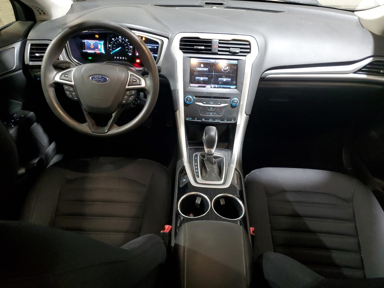 2013 Ford Fusion - Image 8