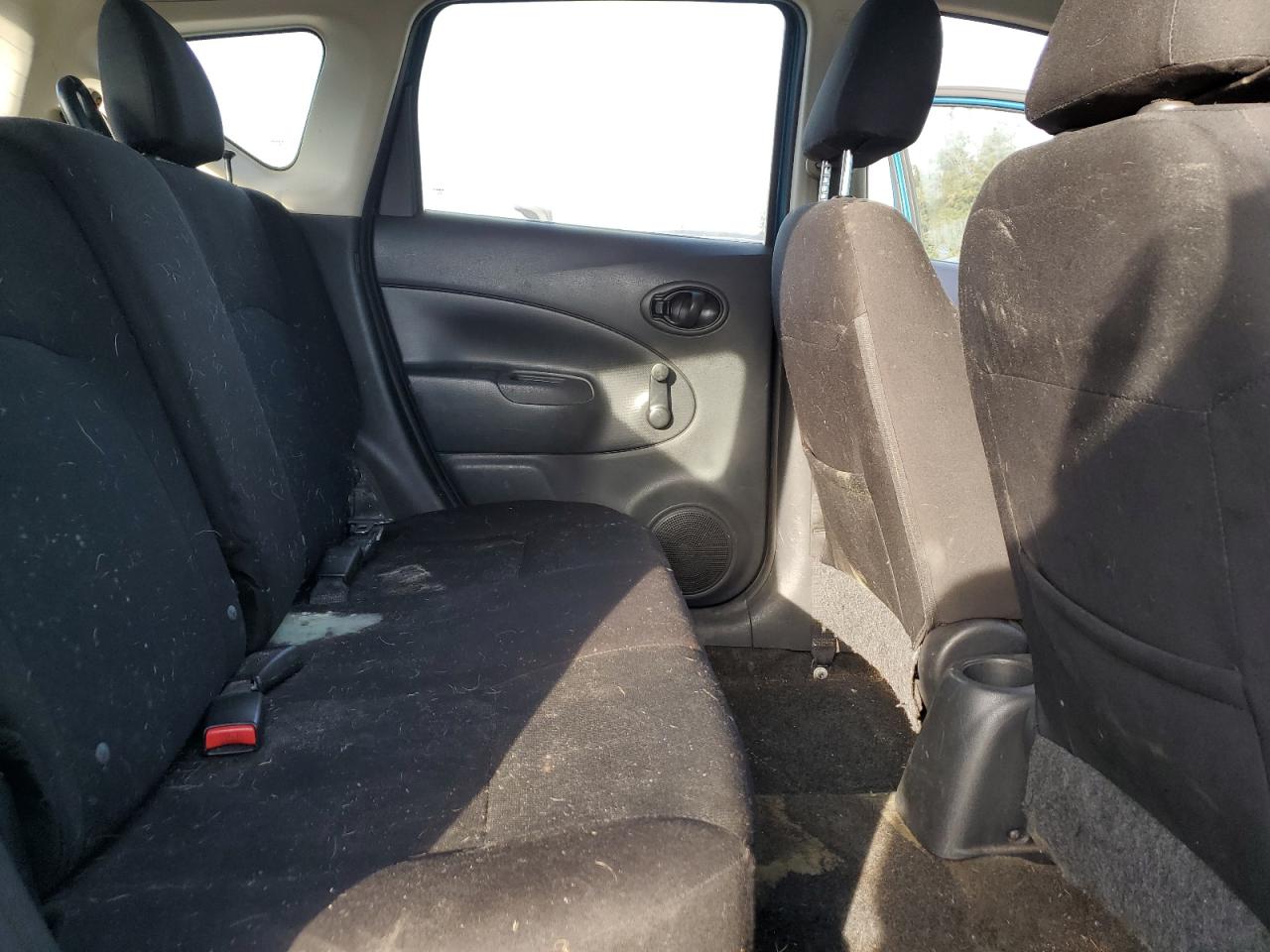 2014 Nissan Versa - Image 10