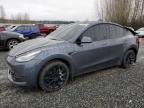 2022 Tesla Model Y  للبيع في Arlington، WA - Rear End