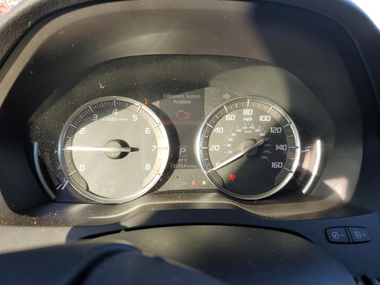 2014 Acura MDX - Image 9