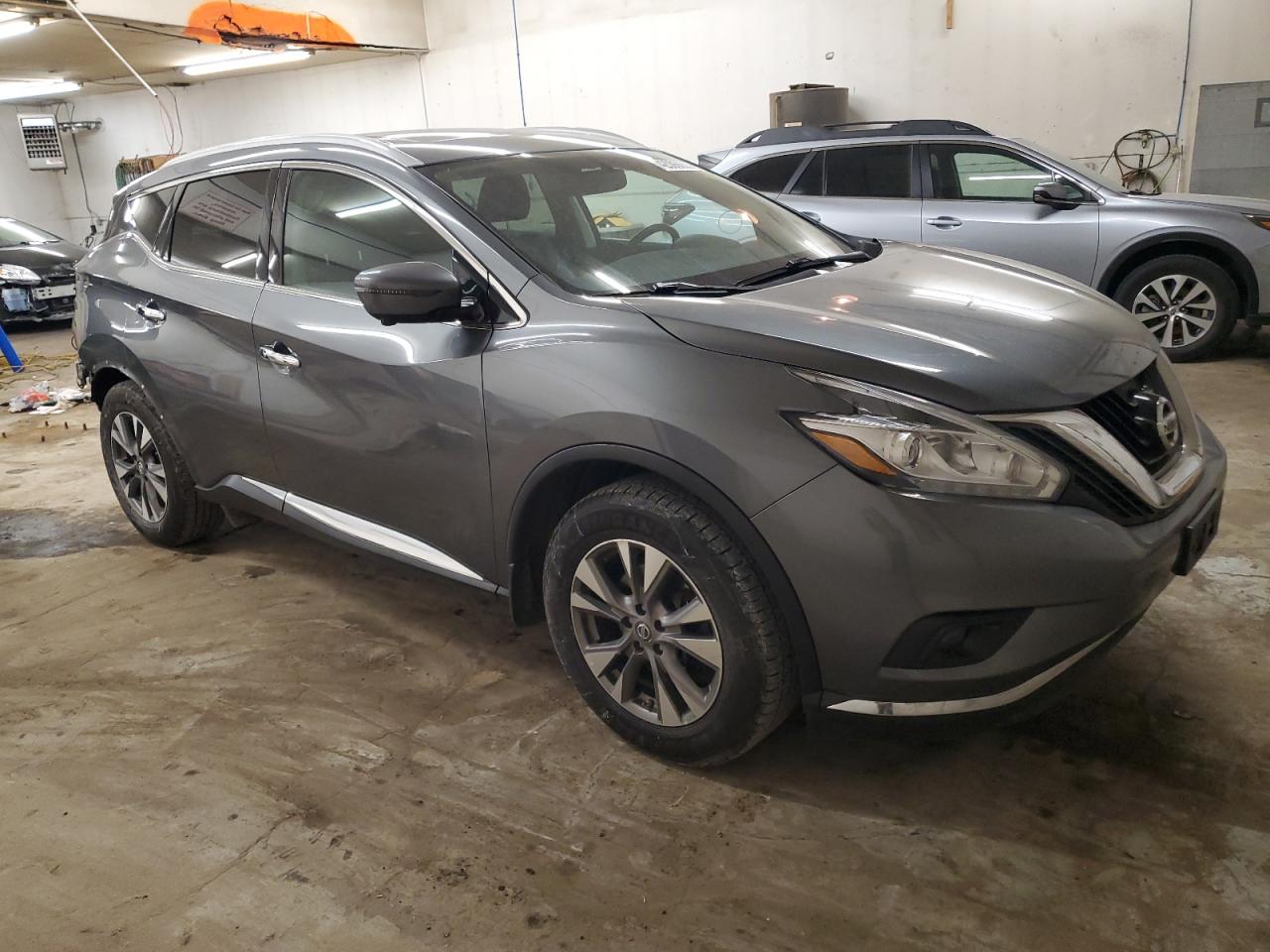 2015 Nissan Murano - Image 4