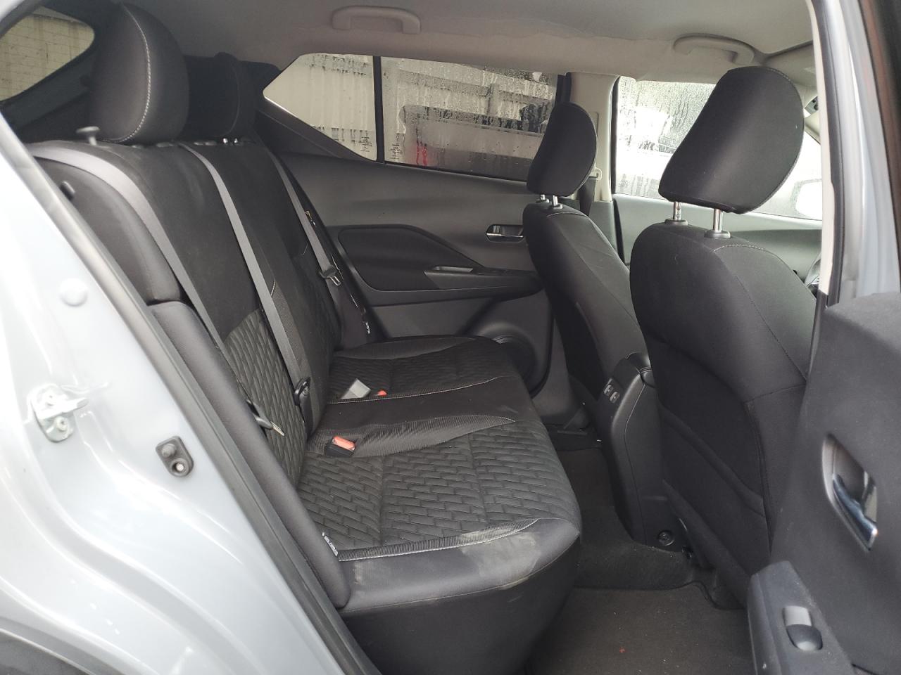 2021 Nissan Kicks - Image 11