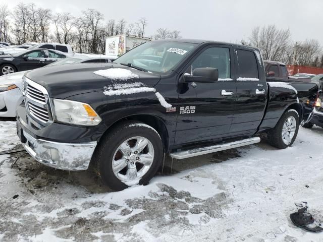 2014 Ram 1500 Slt