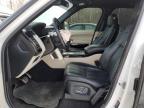 2015 LAND ROVER RANGE ROVER SUPERCHARGED for sale at Copart ON - COOKSTOWN