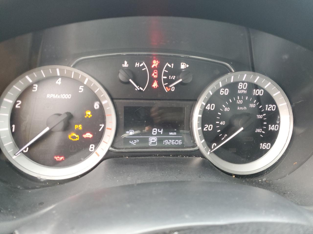 2014 Nissan Sentra - Image 9