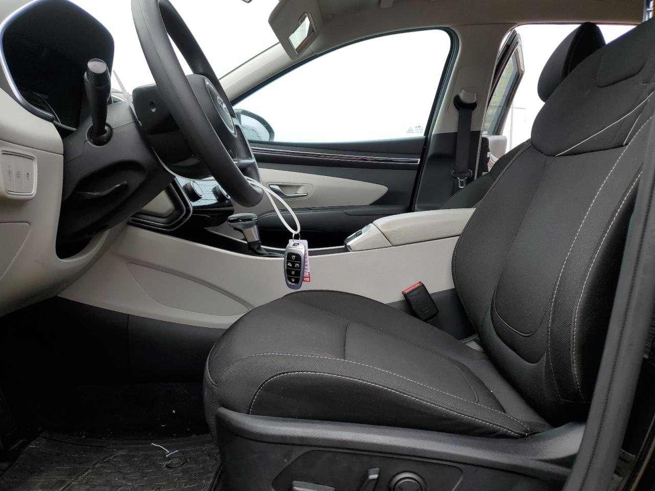 2023 Hyundai Tucson - Image 7