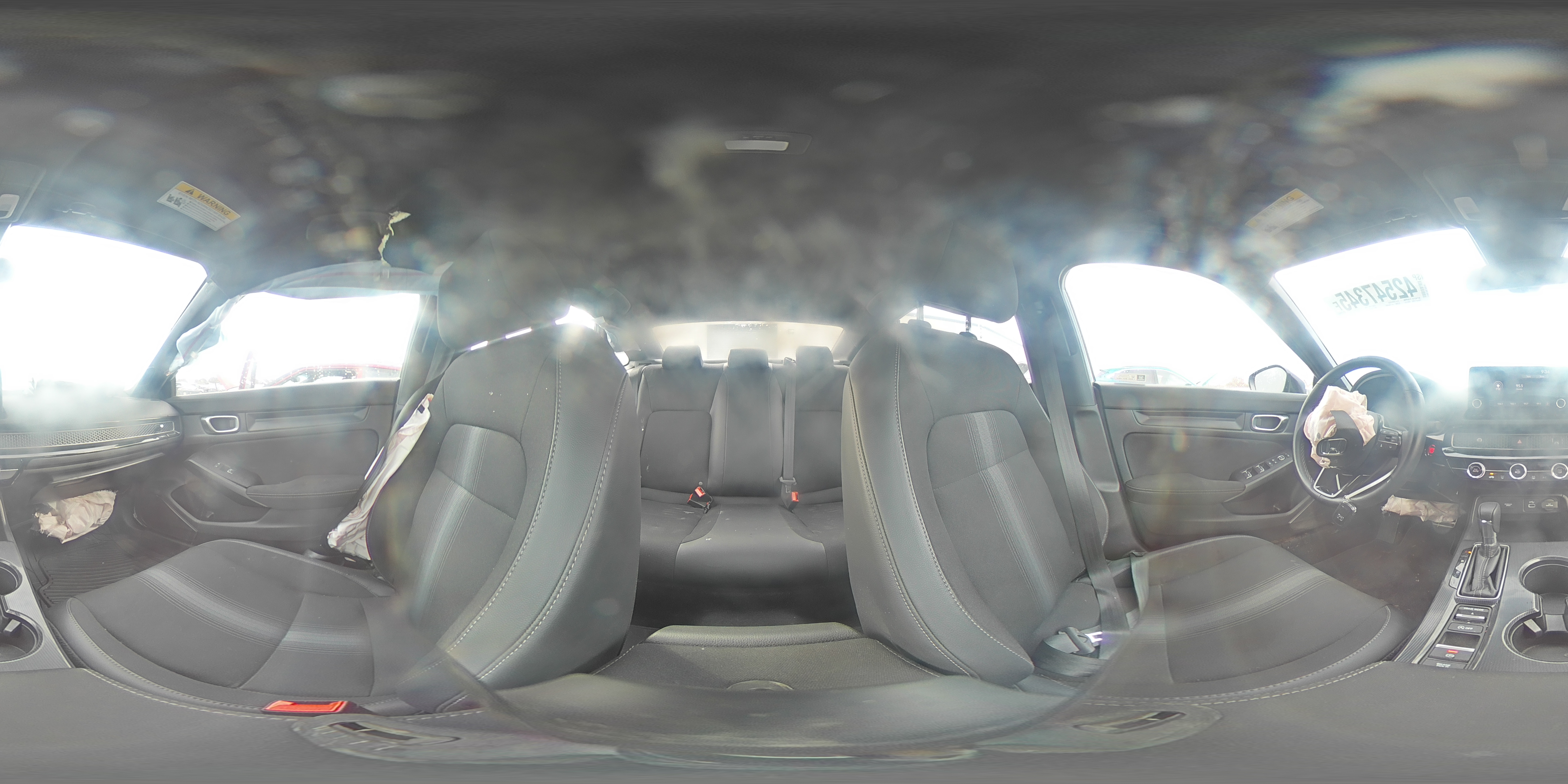2024 Honda Civic - Image 14