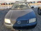 2005 Volkswagen Jetta Gls Tdi for Sale in Magna, UT - Side
