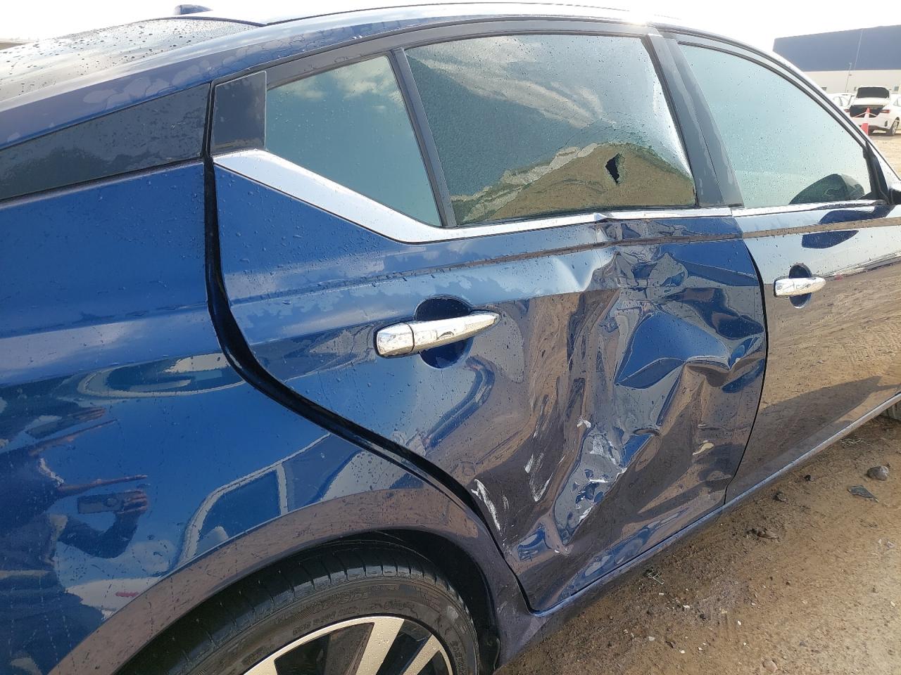 1N4BL4BV8KC258578 - 2019 Nissan Altima - #88567075