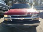 2002 Chevrolet Tahoe C1500 იყიდება Savannah-ში, GA - Minor Dent/Scratches