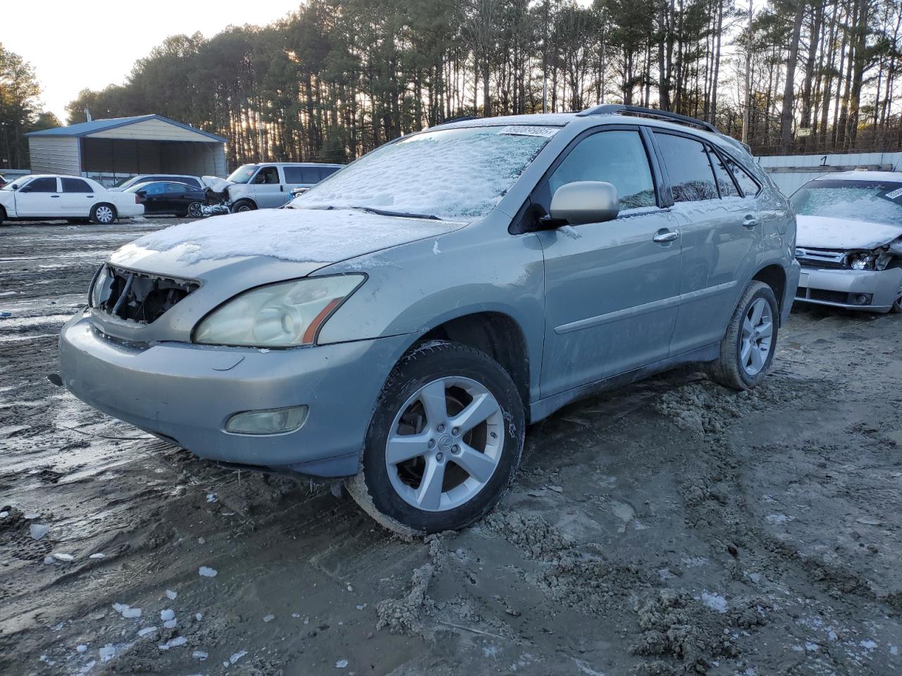 2005 Lexus RX - Image 1