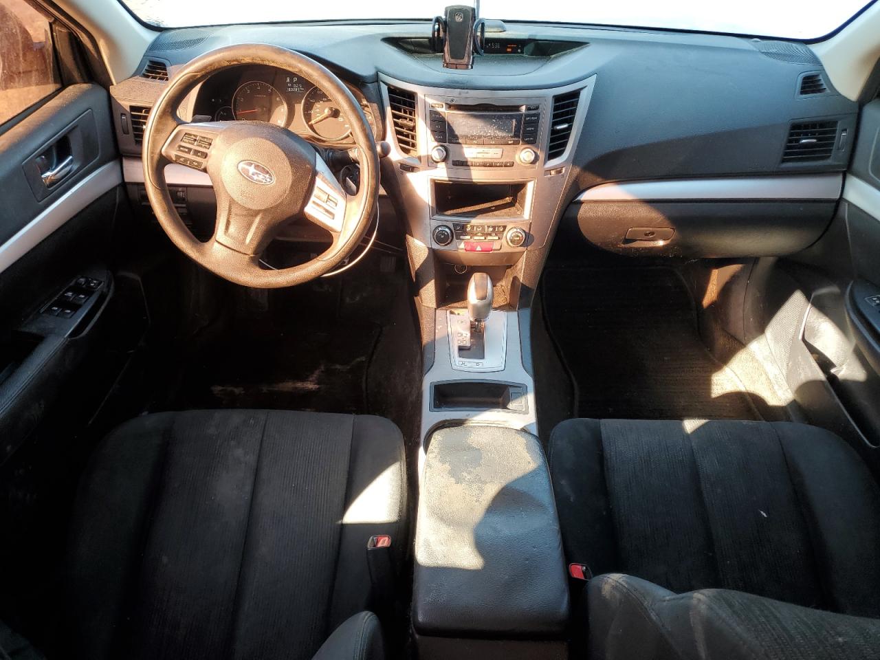 2014 Subaru Legacy - Image 8