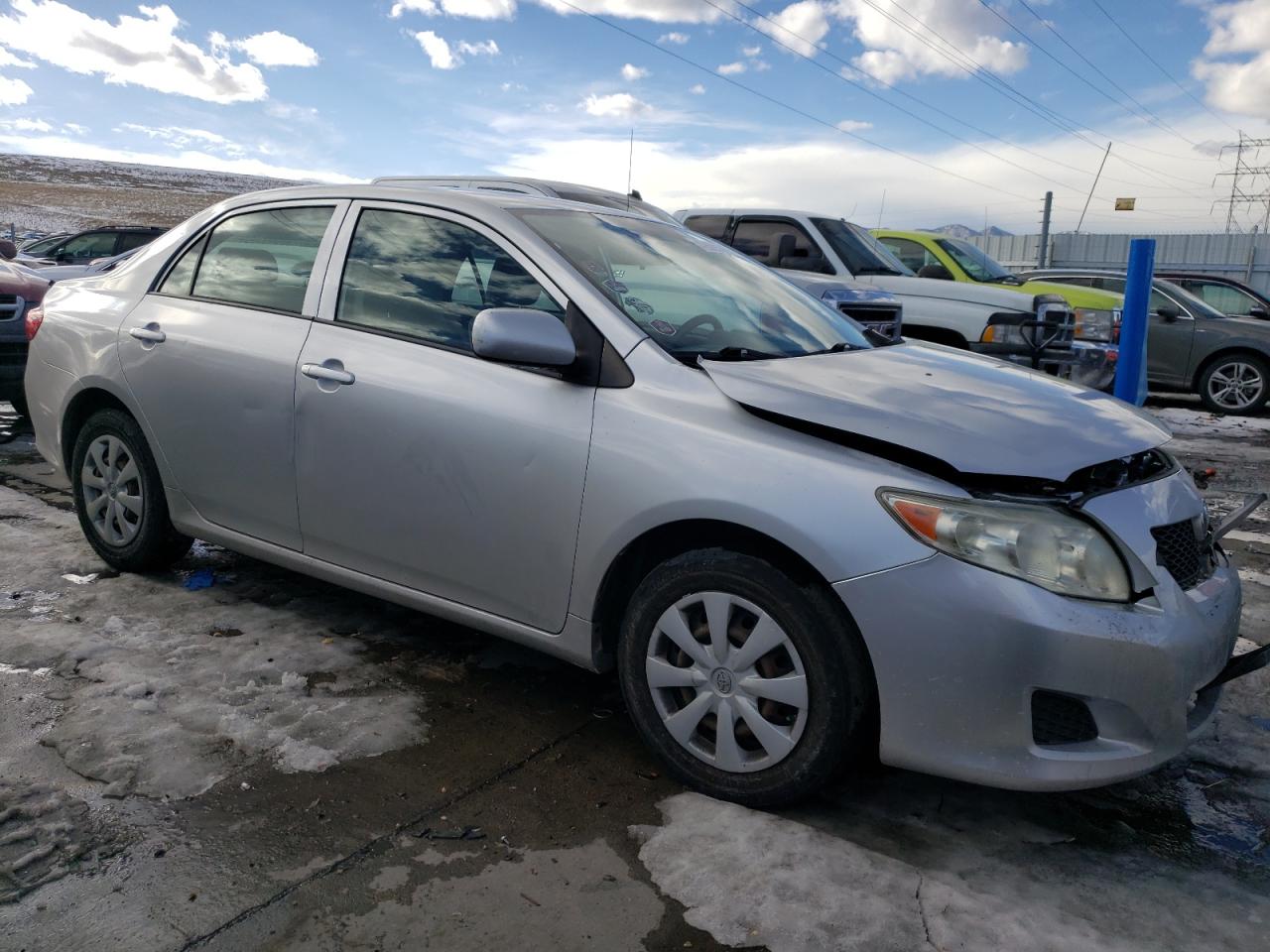 2009 Toyota Corolla - Image 4