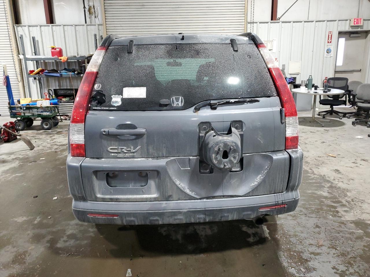 2006 Honda CR-V - Image 6
