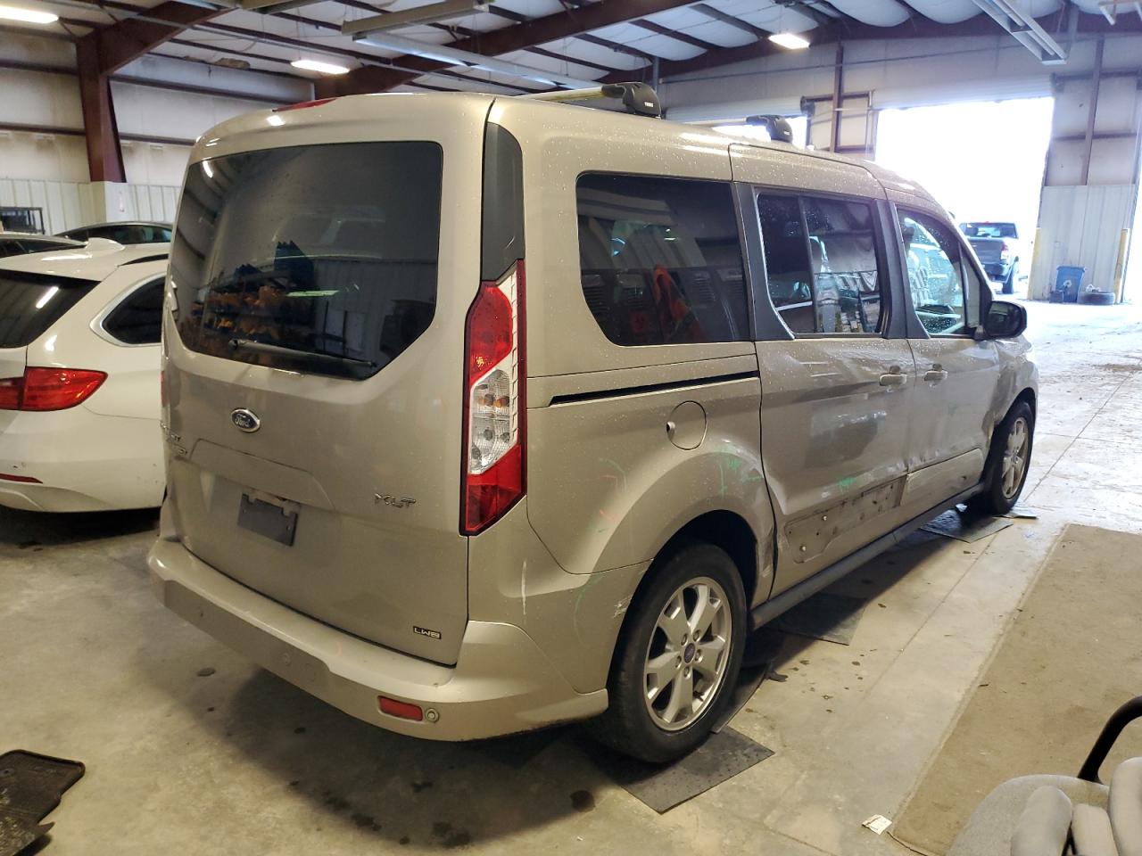 VIN NM0GE9F77F1176794 2015 FORD TRANSIT no.3