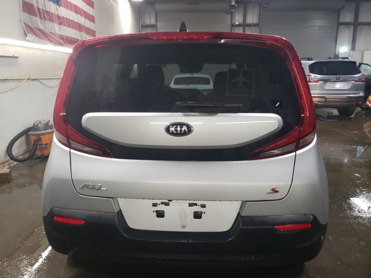 2020 Kia Soul - Image 6