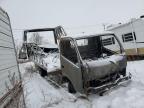 2012 Hino 195  for Sale in Montreal-est, QC - Burn