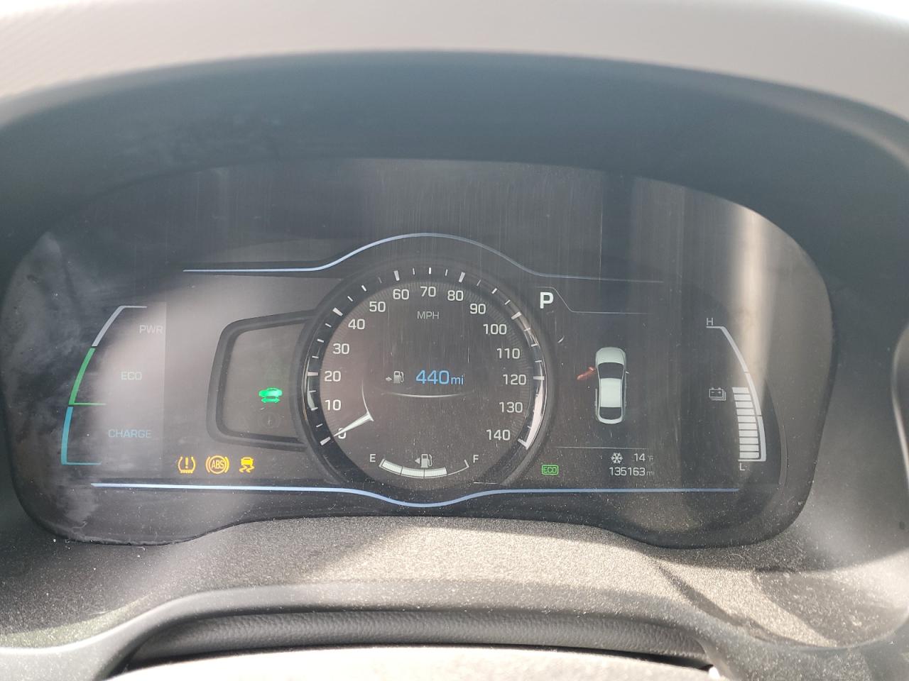 2018 Hyundai IONIQ - Image 9