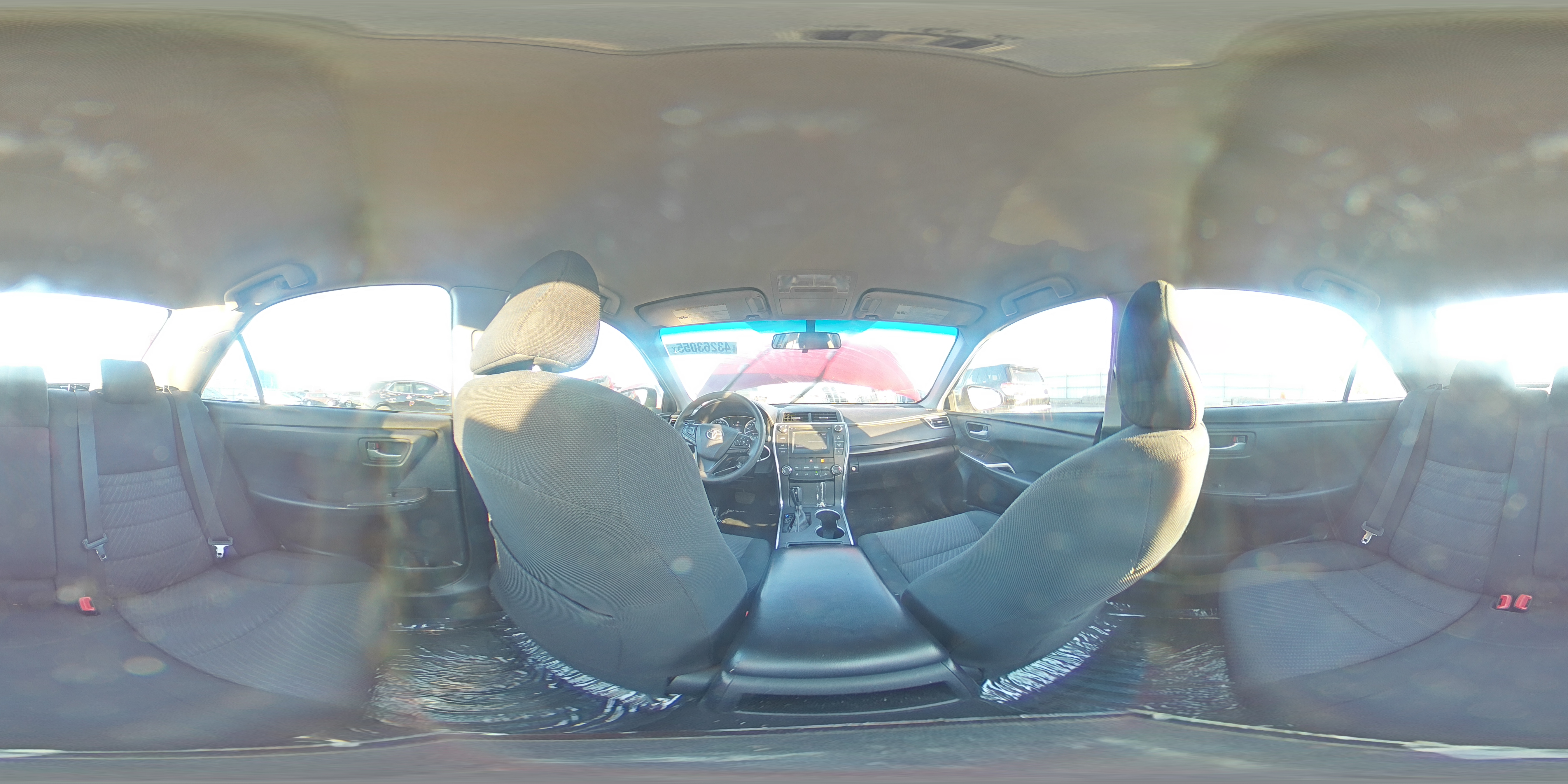 2017 Toyota Camry - Image 13