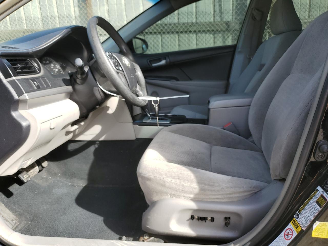 2014 Toyota Camry - Image 7