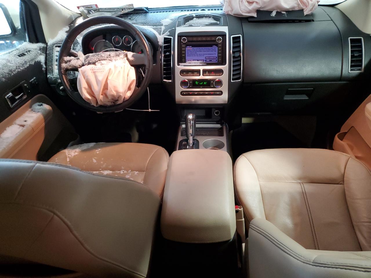2008 Ford Edge - Image 8