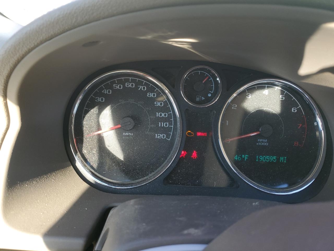 2007 Chevrolet Cobalt - Image 9