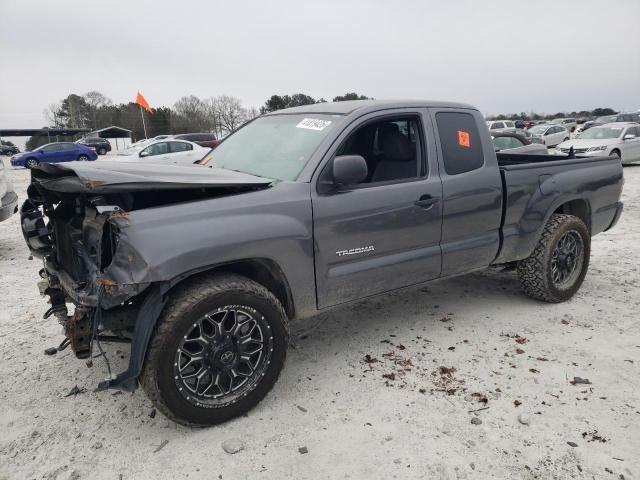 2010 Toyota Tacoma Access Cab