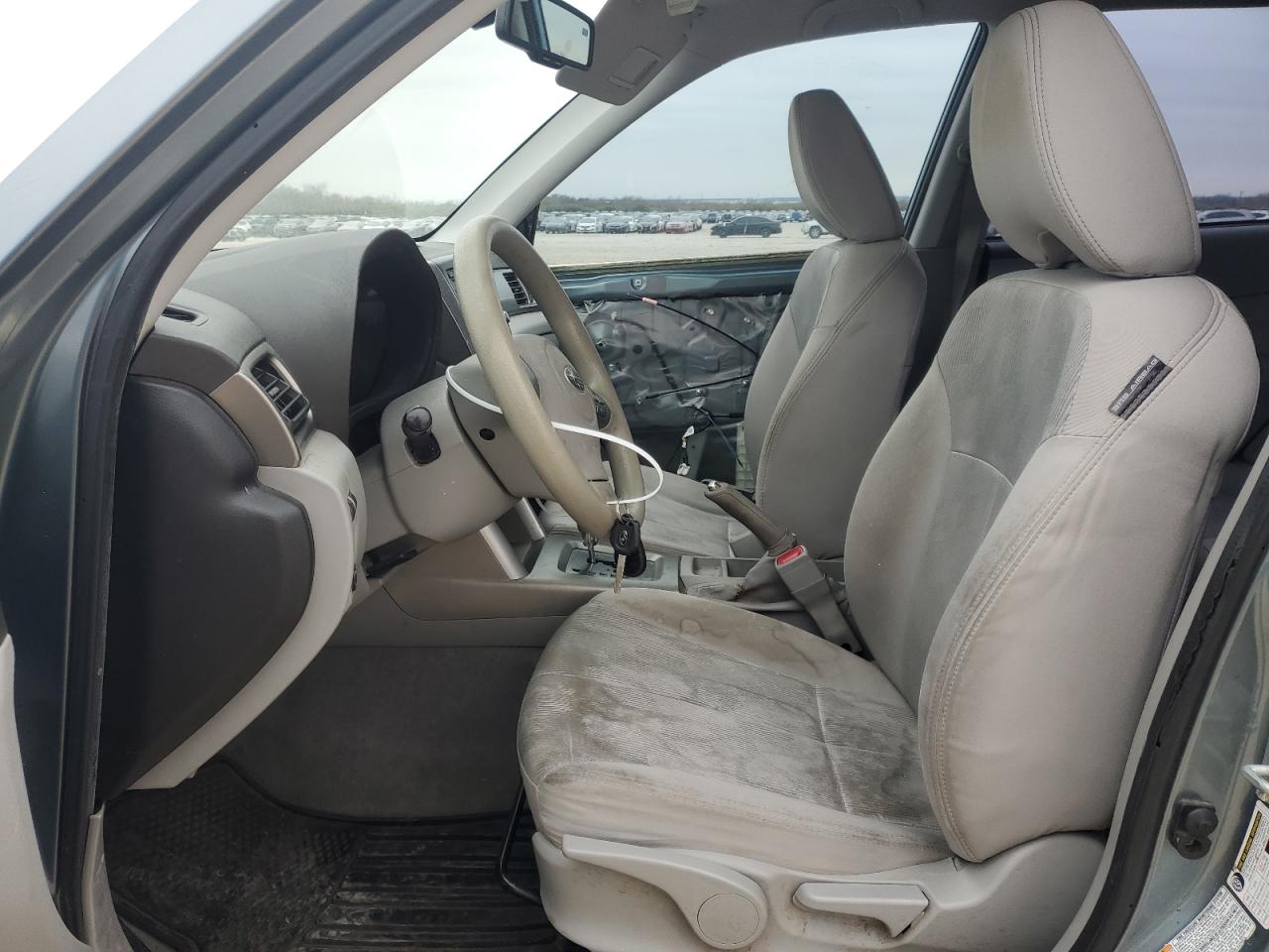 2009 Subaru Forester - Image 7
