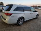 5FNRL5H61FB****** Salvage and Repairable 2015 Honda Odyssey in AL - Tanner