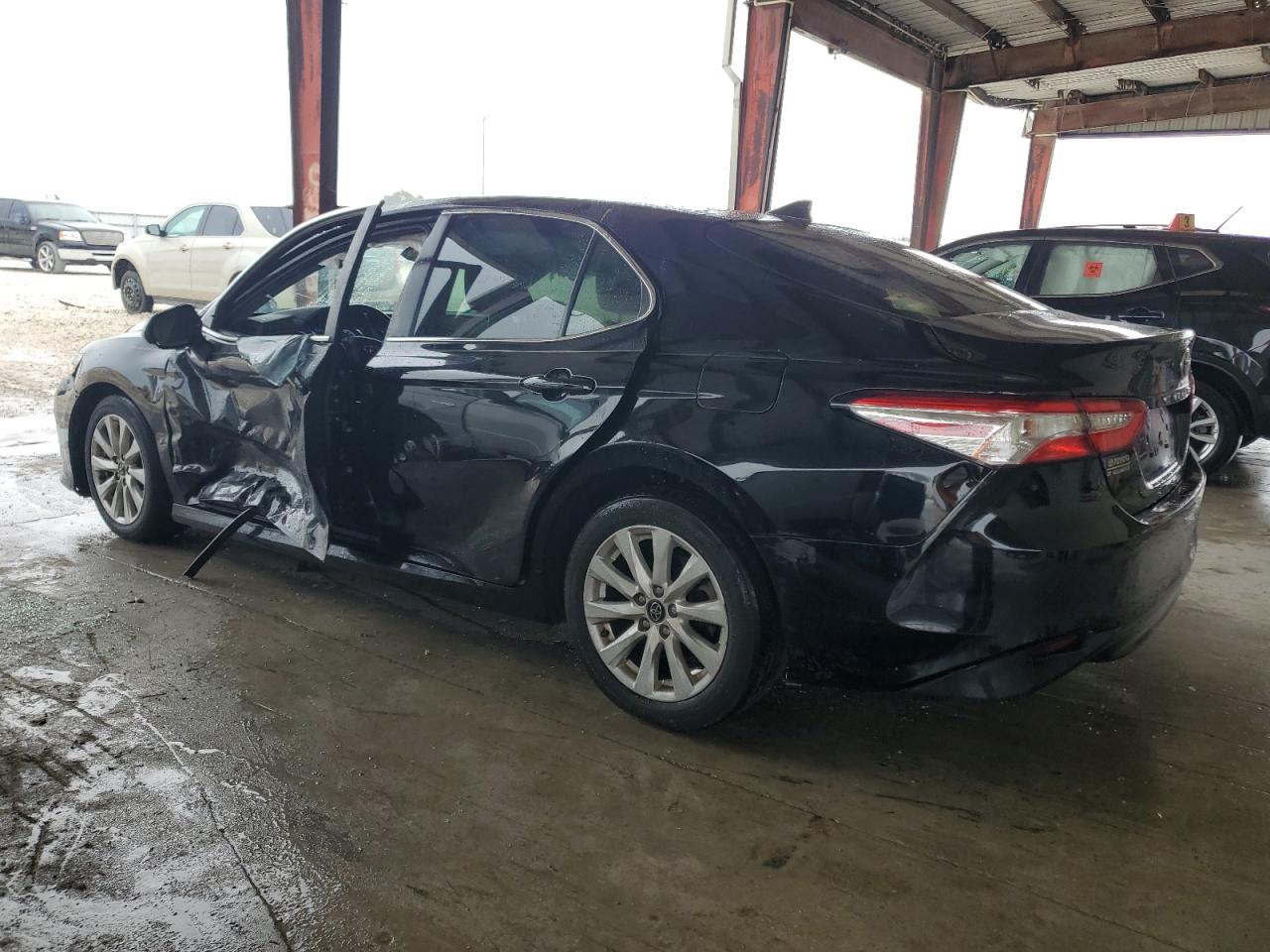 2020 Toyota Camry - Image 2