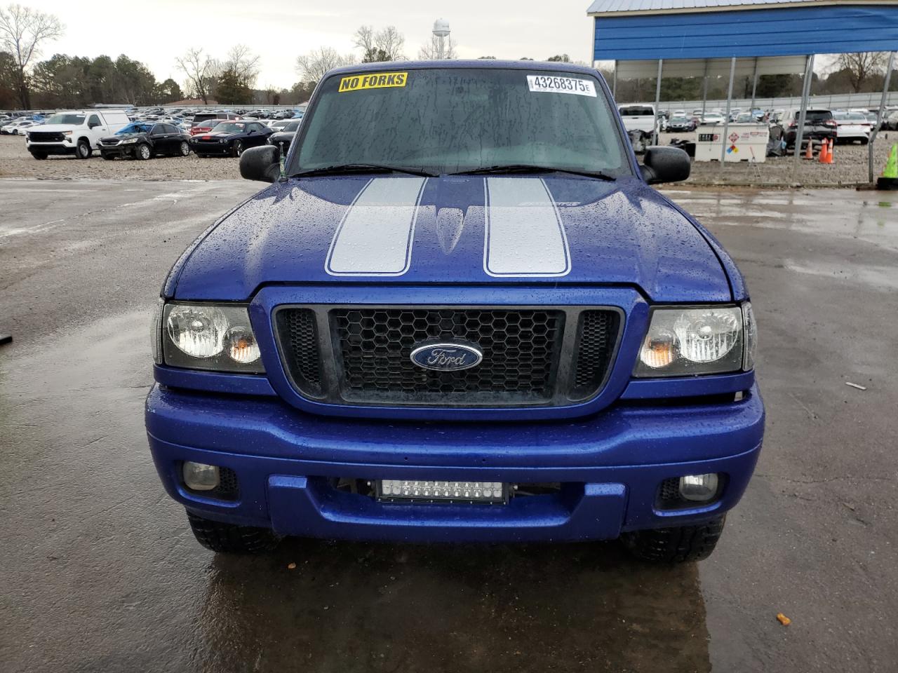 2004 Ford Ranger - Image 5