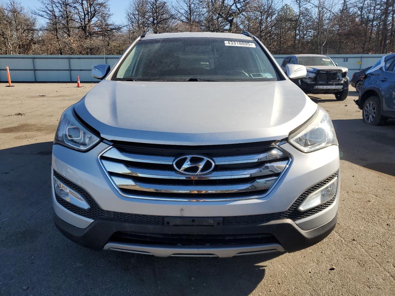 2013 Hyundai Santa Fe - Image 5