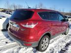 2015 Ford Escape Titanium на продаже в Cahokia Heights, IL - Minor Dent/Scratches