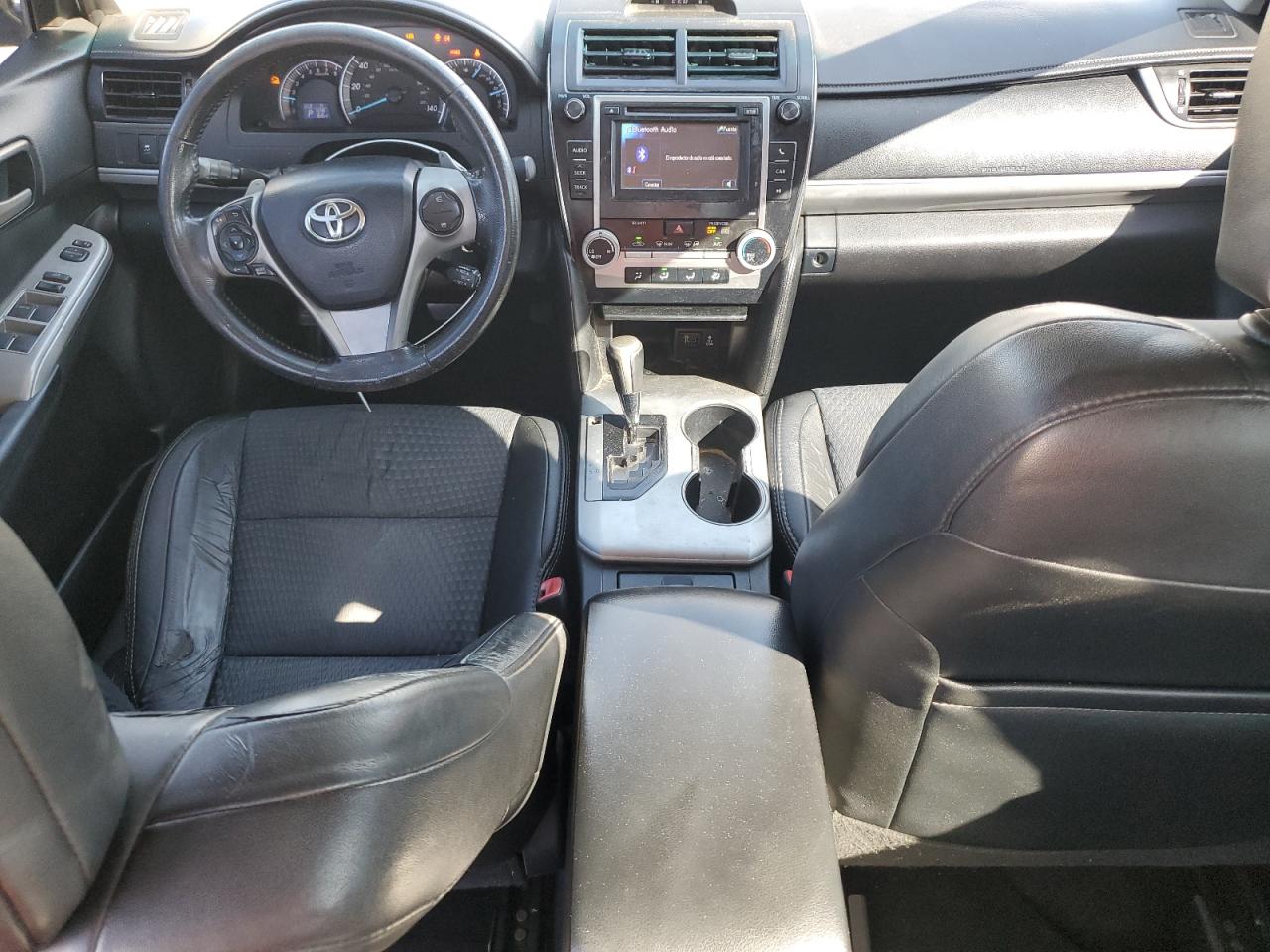 2013 Toyota Camry - Image 8