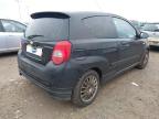 2009 CHEVROLET AVEO S for sale at Copart CORBY