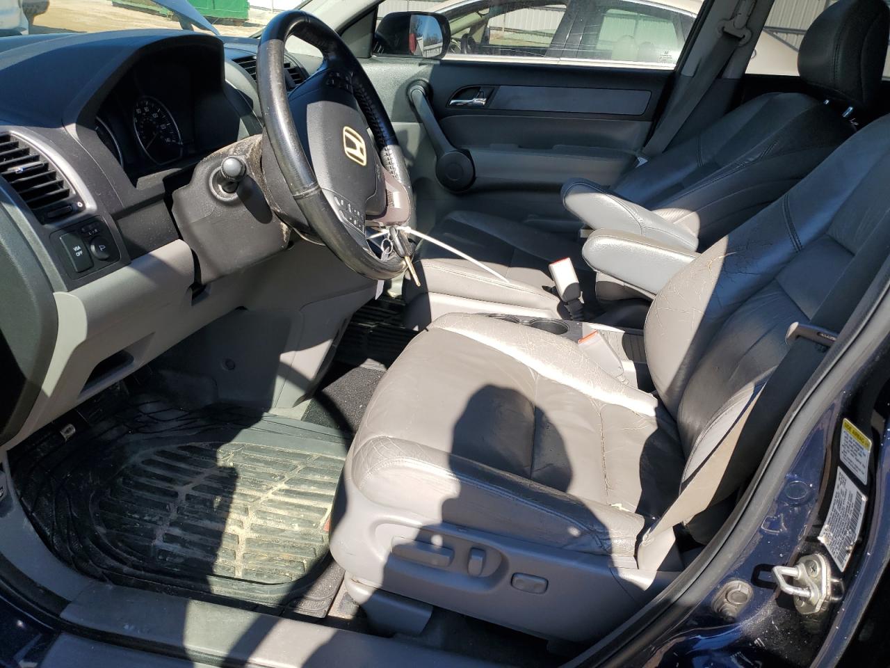 2008 Honda CR-V - Image 7