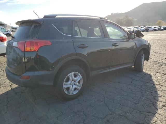  TOYOTA RAV4 2013 Black