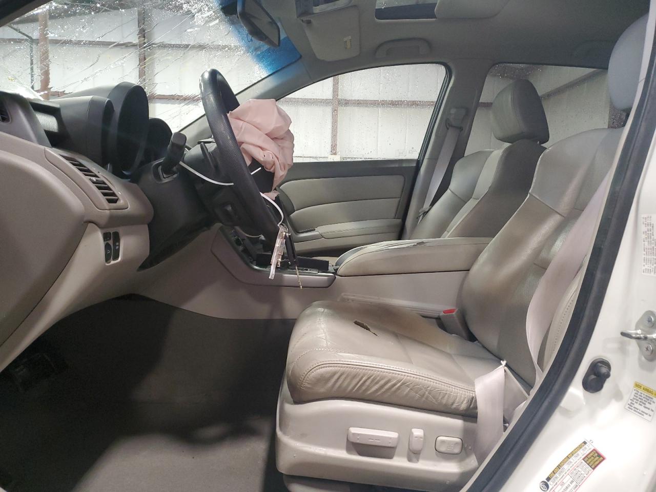 2011 Acura RDX - Image 7